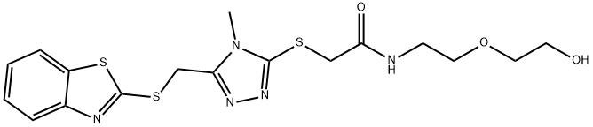 433701-29-2 structural image