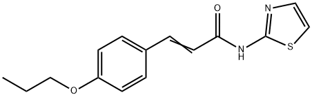 433945-69-8 structural image