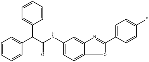 433957-21-2 structural image