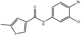 438217-50-6 structural image