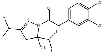 438227-46-4 structural image