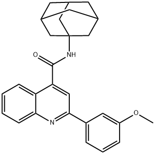 438456-55-4 structural image