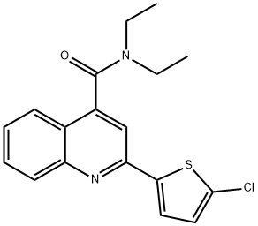 438613-38-8 structural image