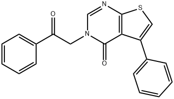 439138-75-7 structural image