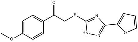 441738-54-1 structural image