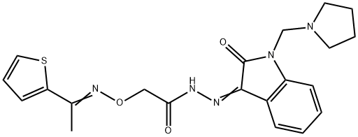 442537-33-9 structural image