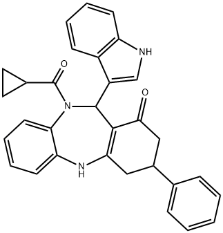 442570-02-7 structural image