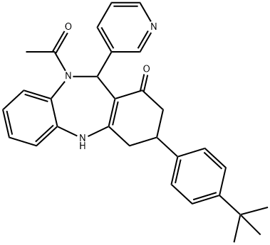 442570-19-6 structural image