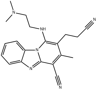 442572-52-3 structural image