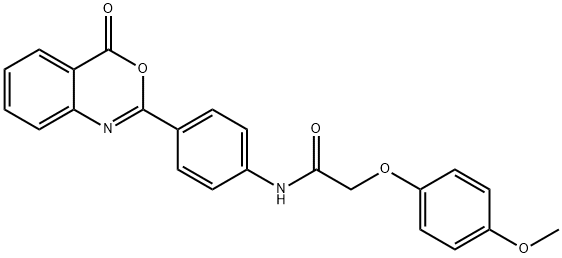 442653-53-4 structural image