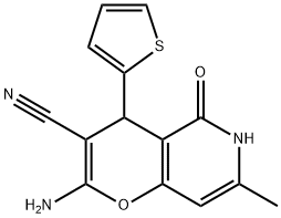 443644-29-9 structural image