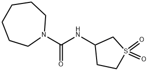 443651-84-1 structural image