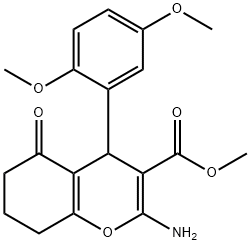 443896-23-9 structural image