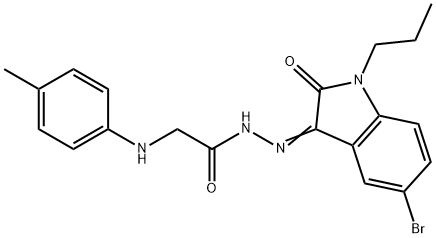443960-96-1 structural image