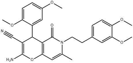 444113-85-3 structural image