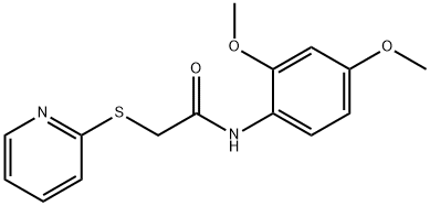 444161-23-3 structural image