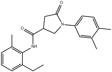 444778-11-4 structural image