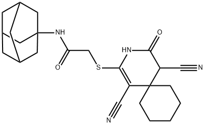 445222-03-7 structural image