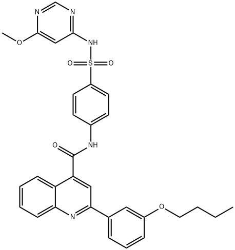 445259-57-4 structural image