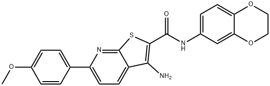 445268-35-9 structural image