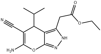 445391-06-0 structural image