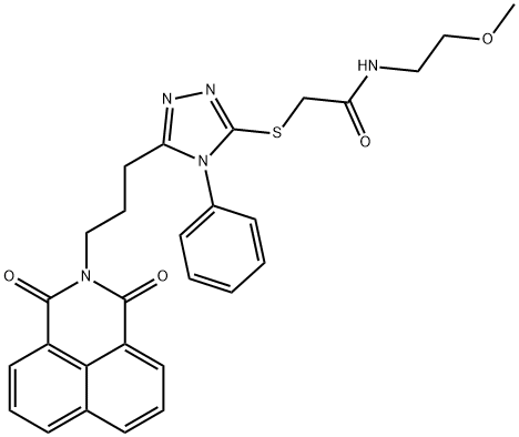 446278-68-8 structural image