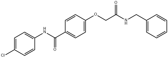 446306-42-9 structural image