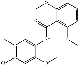 449158-43-4 structural image