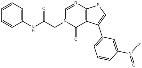 449191-99-5 structural image