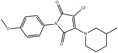 451449-70-0 structural image