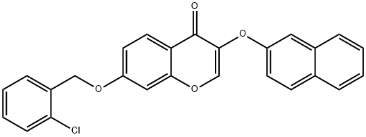 452924-48-0 structural image