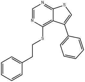 457642-38-5 structural image