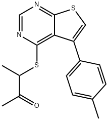 457643-26-4 structural image