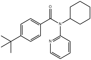 457651-36-4 structural image