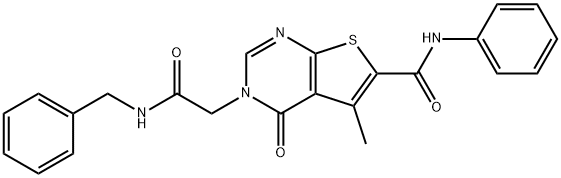 457915-16-1 structural image