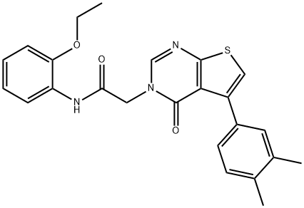 457918-33-1 structural image