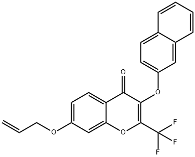 459413-65-1 structural image