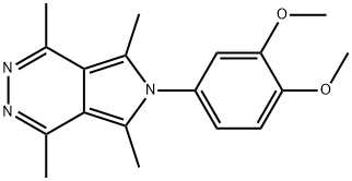 461430-15-9 structural image