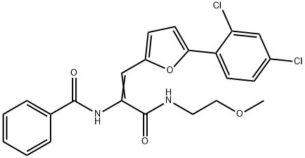 461674-06-6 structural image