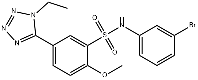 462069-74-5 structural image