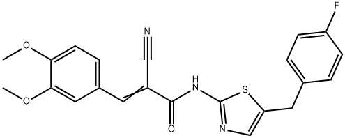 464199-31-3 structural image