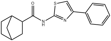 464923-23-7 structural image