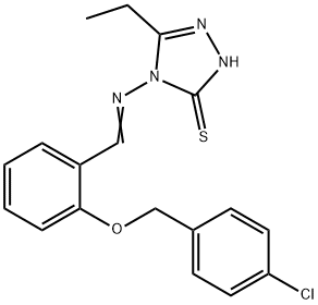 466646-46-8 structural image