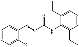 466648-18-0 structural image