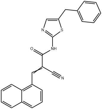 468768-05-0 structural image