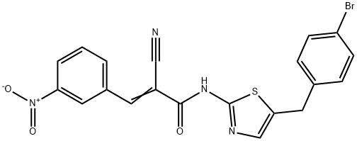 468769-34-8 structural image