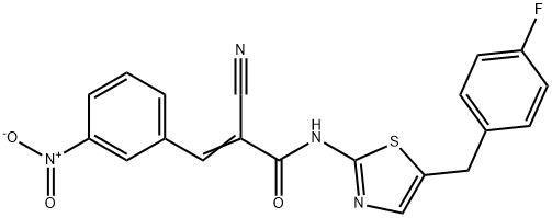 468769-61-1 structural image