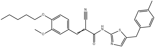 468771-35-9 structural image