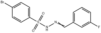 473666-68-1 structural image