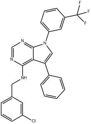 477236-56-9 structural image